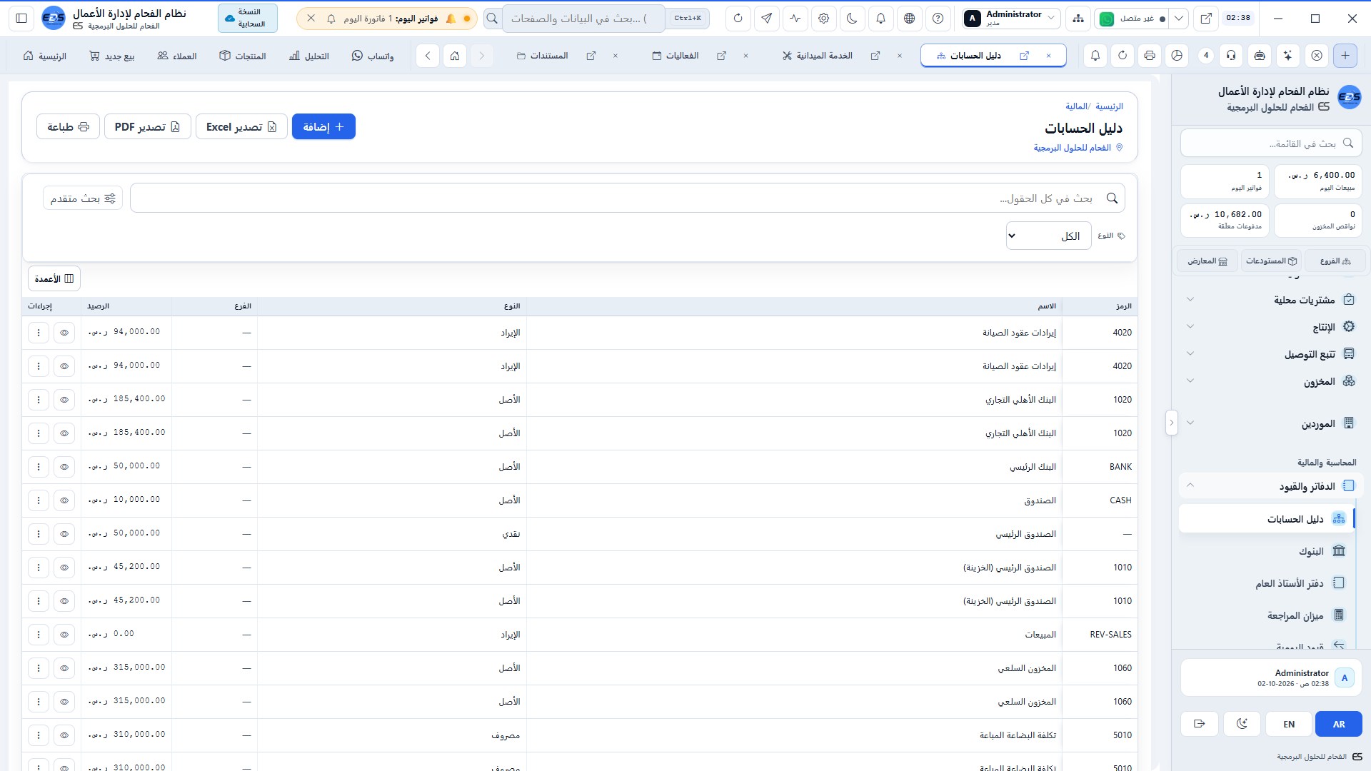 البنوك